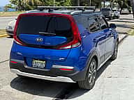 Kia Soul LX, S, X-Line 2020 - miniatura 8