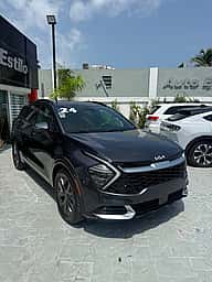 Kia Sportage Luxury 2024 - miniatura 4
