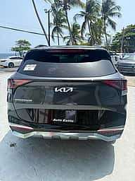 Kia Sportage Luxury 2024 - miniatura 5