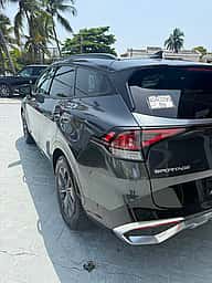 Kia Sportage Luxury 2024 - miniatura 6