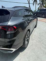 Kia Sportage Luxury 2024 - miniatura 7