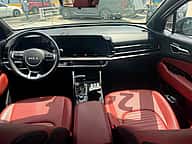 Kia Sportage Luxury 2024 - miniatura 8