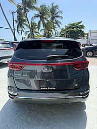 Kia Sportage LX, LX Value Edition Pkg 2022 - miniatura 4