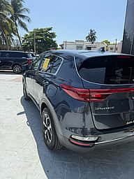 Kia Sportage LX, LX Value Edition Pkg 2022 - miniatura 5