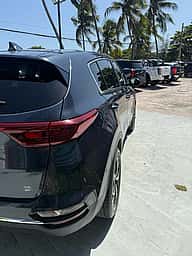 Kia Sportage LX, LX Value Edition Pkg 2022 - miniatura 6