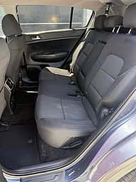 Kia Sportage LX, LX Value Edition Pkg 2022 - miniatura 7