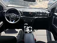 Kia Sportage LX, LX Value Edition Pkg 2022 - miniatura 8