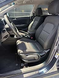 Kia Sportage LX, LX Value Edition Pkg 2022 - miniatura 9