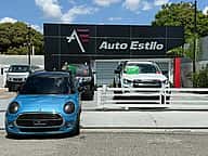 Mini Cooper Clubman 2017 - miniatura 1