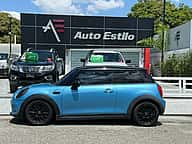 Mini Cooper Clubman 2017 - miniatura 2