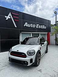 Mini Cooper Countryman S 2023 - miniatura 1