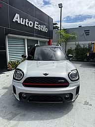 Mini Cooper Countryman S 2023 - miniatura 2