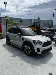 Mini Cooper Countryman S 2023 - miniatura 3