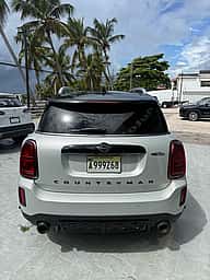 Mini Cooper Countryman S 2023 - miniatura 4