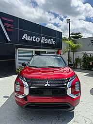 MITSUBISHI Outlander 2022 - miniatura 2