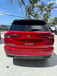 MITSUBISHI Outlander 2022 - miniatura 4