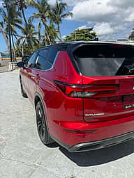 MITSUBISHI Outlander 2022 - miniatura 5