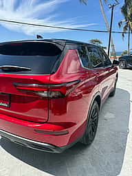 MITSUBISHI Outlander 2022 - miniatura 6