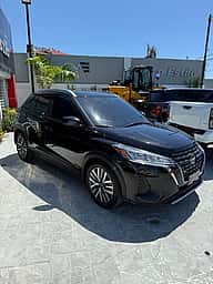 Nissan Kicks SV 2022 - miniatura 2