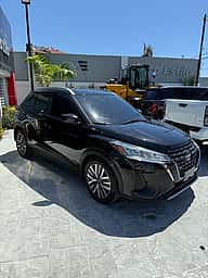 Nissan Kicks SV 2022 - miniatura 3
