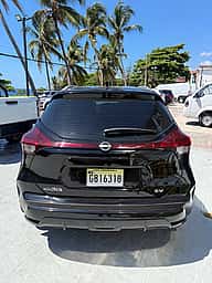 Nissan Kicks SV 2022 - miniatura 4