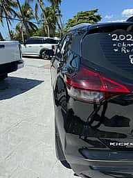 Nissan Kicks SV 2022 - miniatura 5