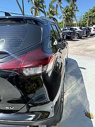 Nissan Kicks SV 2022 - miniatura 6