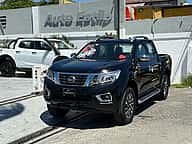 Nissan Navara LE 2025 - miniatura 2