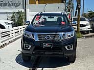 Nissan Navara LE 2025 - miniatura 3