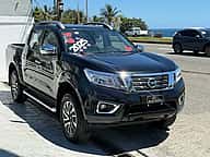 Nissan Navara LE 2025 - miniatura 4