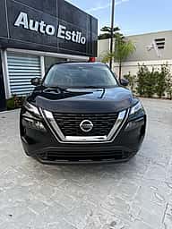 Nissan Rogue SV 2021 - miniatura 3