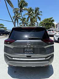 Nissan Rogue SV 2021 - miniatura 4