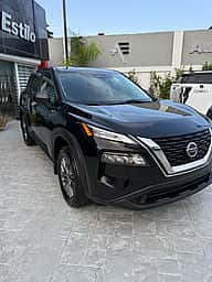 Nissan Rogue SV 2021 - miniatura 4