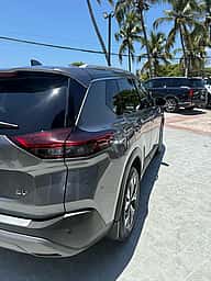 Nissan Rogue SV 2021 - miniatura 5