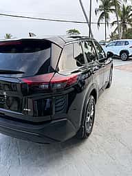 Nissan Rogue SV 2021 - miniatura 5