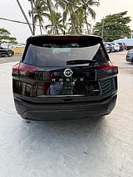 Nissan Rogue SV 2021 - miniatura 6