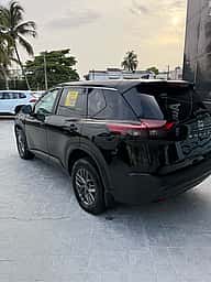 Nissan Rogue SV 2021 - miniatura 7