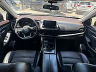 Nissan Rogue SV 2021 - miniatura 8