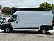 Ram Promaster 2500 2021 - miniatura 2