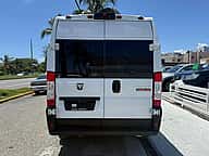 Ram Promaster 2500 2021 - miniatura 7