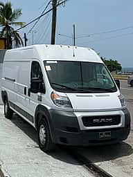 Ram Promaster 2500 2021 - miniatura 3