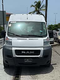 Ram Promaster 2500 2021 - miniatura 4