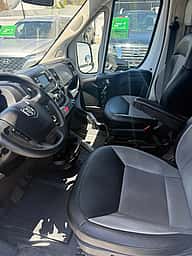 Ram Promaster 2500 2021 - miniatura 8