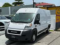 Ram Promaster 2500 2021 - miniatura 6