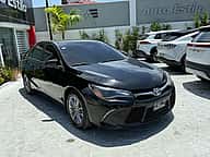 Toyota Camry LE 2015 - miniatura 2