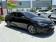 Toyota Camry LE 2015 - miniatura 3