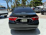 Toyota Camry LE 2015 - miniatura 4