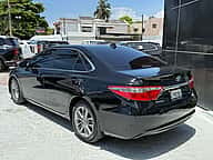 Toyota Camry LE 2015 - miniatura 5