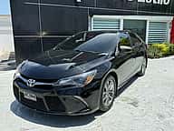 Toyota Camry LE 2015 - miniatura 6