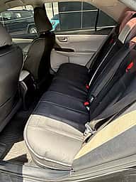 Toyota Camry LE 2015 - miniatura 7
